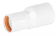 Supistusyhde FALUPLAST 32x40 SK/SK - Viemäriputket ja osat - 7392791736408 - 1