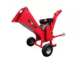 Timco 15HP 120 mm oksasilppuri - Oksasilppurit - 643014336398 - 3