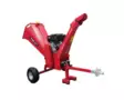 Timco 15HP 120 mm oksasilppuri - Oksasilppurit - 643014336398 - 2