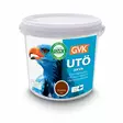 Utö Akva puuöljy ruskea 2,7 L - Terassiöljyt, puuöljyt ja kalusteöljyt - 6419726403448 - 1