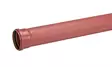 Viemäriputki muhvilla 200x1000 SN8 - Viemäriputket - 5708525439958 - 1