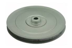 095094MA Hihnapyörä (91807) - Muut Murray varaosat - 024847132908 - 1