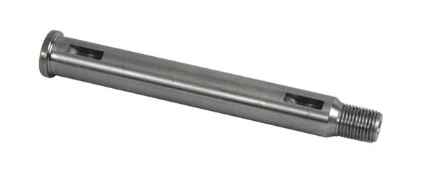 20616MA Teräakseli Murray 133mm - Muut Murray varaosat - 5400182602248 - 1
