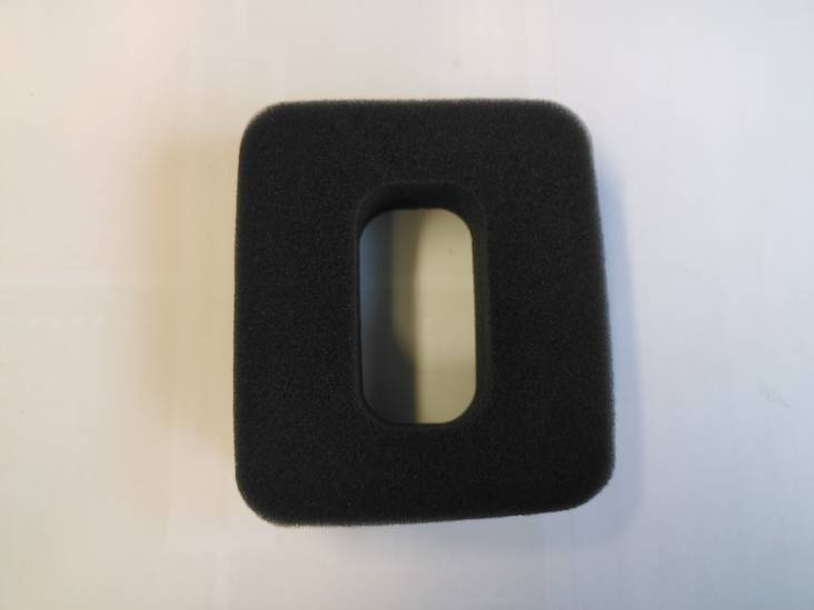 5021158-01 Ilmansuodatin Vaahtom. - McCulloch ja Partner moottorisahojen var - 7391883089408 - 1