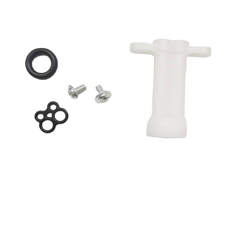 699729 Tube-fuel Transfer - Polttoainejärjestelmän osat - 024847066678 - 1