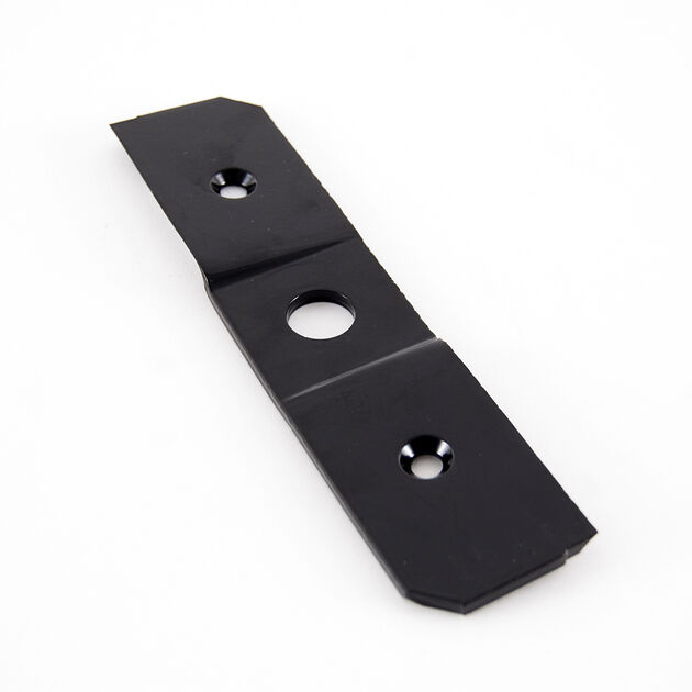 742-0571 Shredder blade-tool steel - Muut MTD varaosat - 4049582298098 - 1