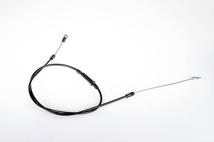 746-04780 Drive Cable J-deck , MTD - Muut MTD varaosat - 4049582920838 - 1