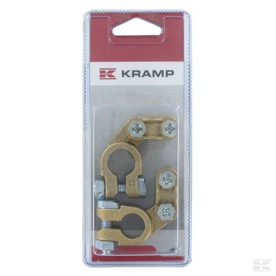 Akkukenkäsarja IP 165x70mm - Autosähkötarvikkeet - 8716106164028 - 1