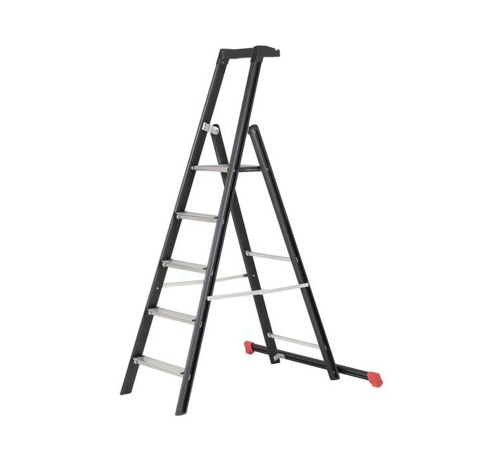 Ammattitasotikas Tikli ATJ5 - Tikkaat - 6417678531158 - 1