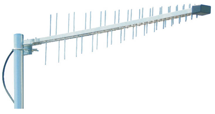 Antenni Tele-Tukku GSM Suunta-Antenni, S - Antennit ja antennitarvikkeet - 3831002906208 - 1