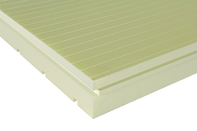 FinnFoam CW-300, 100x600x2500 - Xps-eristeet - 431008 - 1