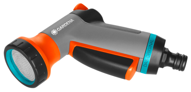 Gardena Kastelupistooli Balcony - Sadettimet ja kastelupistoolit - 4078500044608 - 1