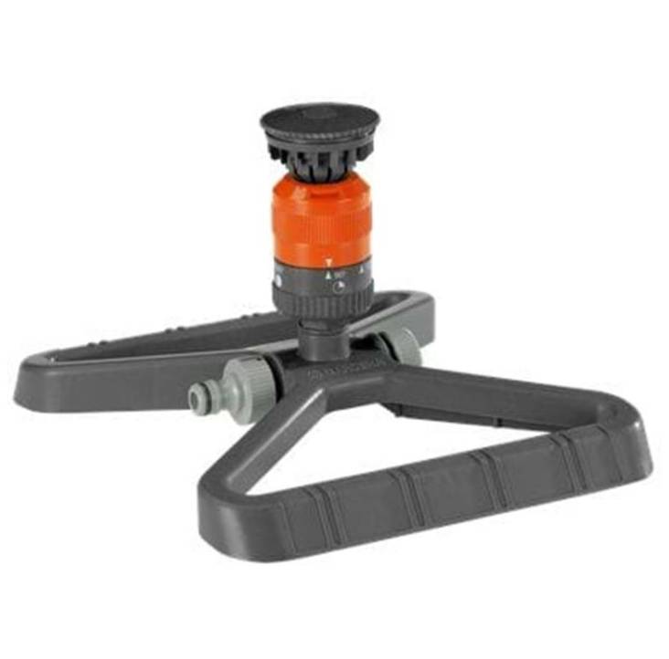 Gardena Ympyräsadetin Vario - Sadettimet ja kastelupistoolit - 4078500194808 - 1