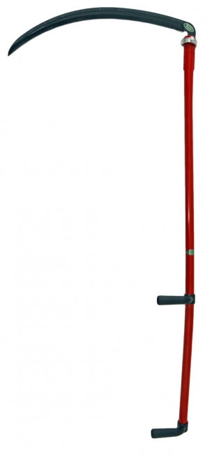 Härmän Taonta Viikate 65cm täydellinen - Puutarhasakset ja leikkurit - 6416071010628 - 1