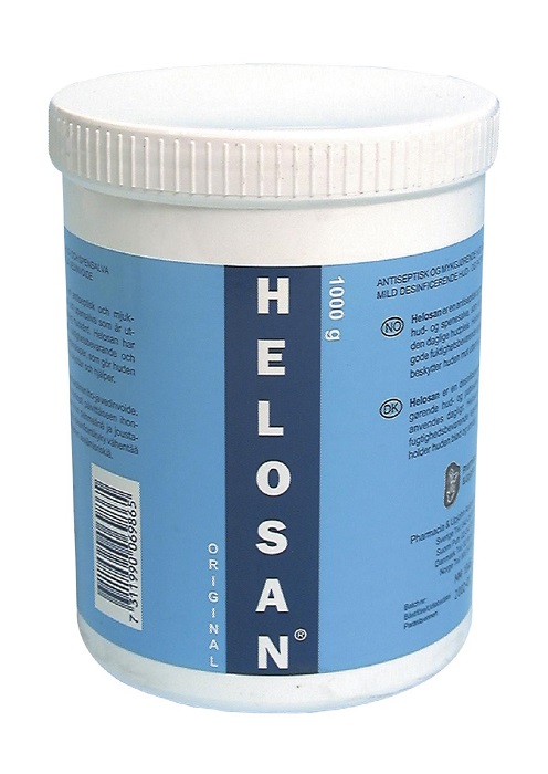 Helosan Ihovoide 1kg - Voiteet - 7313910698308 - 1