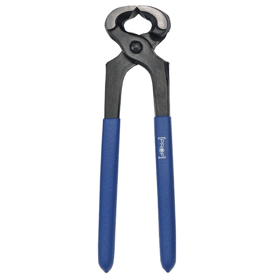 Hohtimet Ironside 200mm - Sivuleikkurit ja päätyleikkurit - 3394661211941 - 1