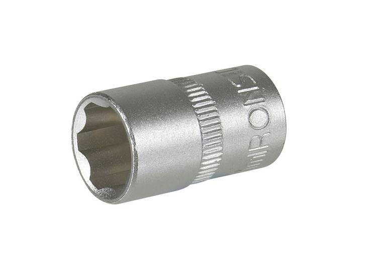 Hylsy Ironside 1/2in 14mm - Hylsyt ja kuusiokoloavaimet - 3394661025678 - 1