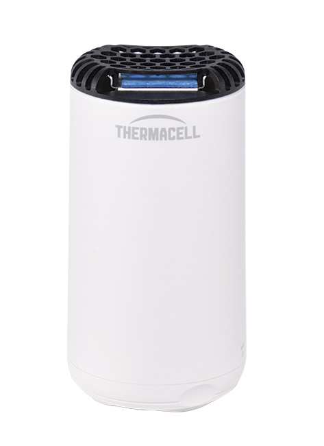 Hyttystorjuntalaite Thermacell Mini Halo - Hyönteisansat ja Hyttyskarkottimet - 843654001838 - 1