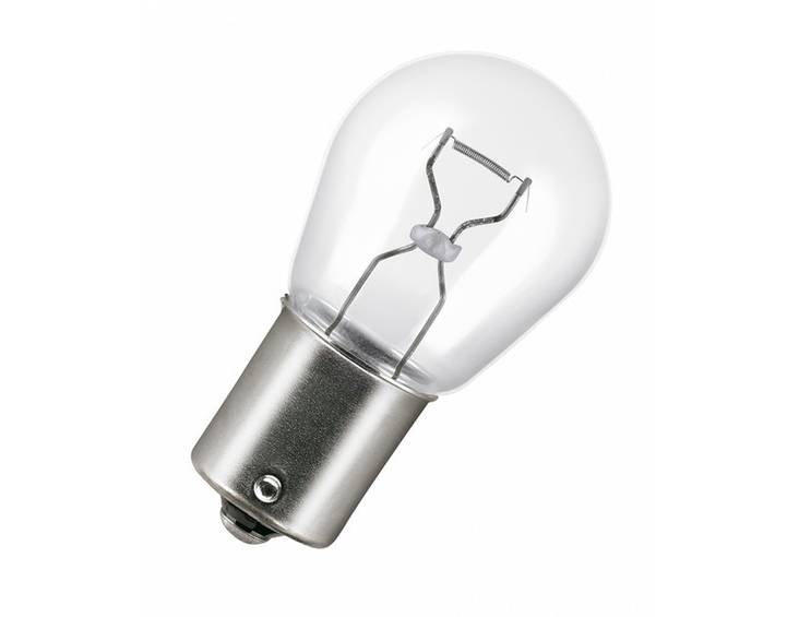 Jarru-/takavalolamppu Osram P21W 12V 2kp - Hehkulamput ja erikoislamput - 4050300925448 - 1