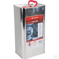 Jarrunpuhdistusaine, Kramp, 5 l - Kemikaalit - 8719607103398 - 1