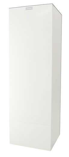 Jäspi Lämminvesivaraaja VLM 300 S - Lämminvesivaraajat - 6415852600768 - 2