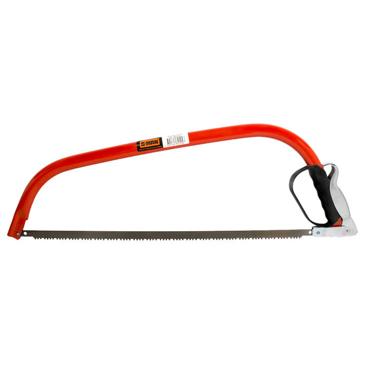 Kaarisaha G-Man 24" 610mm - Käsisahat - 7392746301248 - 1