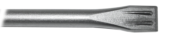 Kärkikarkaistu Tasataltta 20x250mm - SDS-poranterät ja taltat - 088381536158 - 1