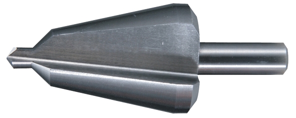 Kartioporanterä 16-30, 5mm, D-40060 - Metalliporanterät - 88381400268 - 1