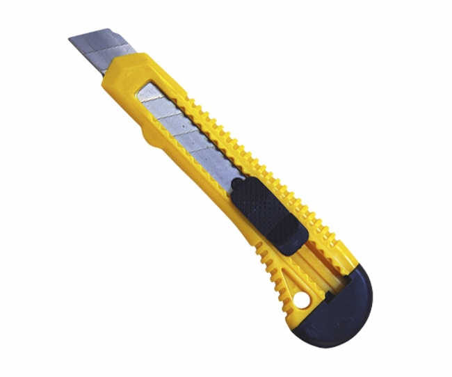 Katkoteräveitsi FXA 18mm - Katkoteräveitset ja mattoveitset - 6923295860866 - 1
