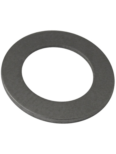 Kulutusrengas PROF 9mm 10kpl - Saranat - 6438313581338 - 1