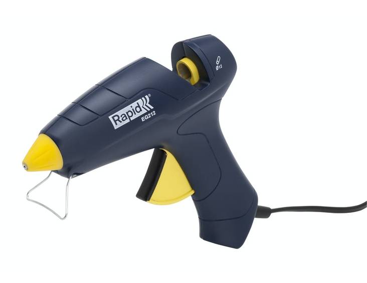 Kuumaliimapistooli Rapid EG212 12mm - Muut erikoisliimat - 3221633029238 - 1