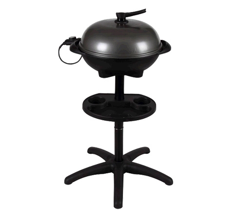 LUCIFER Opal sähkögrilli - Sähkögrillit - 6416273051498 - 1