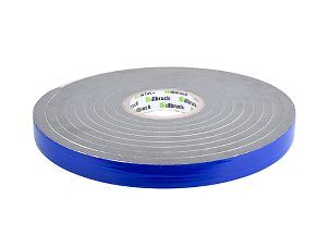Laajeneva tiivistenauha 5200 mm Plastmo - Valokatteet ja kennolevyt - 5702777005978 - 1