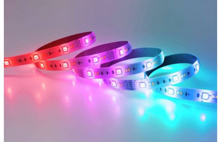 Led-nauha Airam Smart Strip 5m - Led-nauhat ja led-listat - 6435200280848 - 1