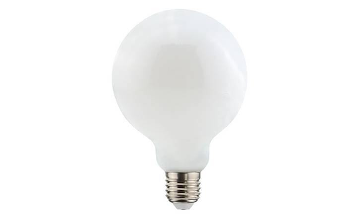 Led lamppu Globe 95 806lm E27 9W - LED-lamput - 6435200243188 - 1