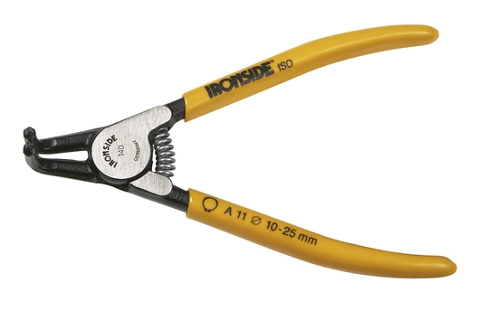 Lukkorengaspihdit Ironside 10-25mm - Erikoispihdit - 3394661211118 - 1