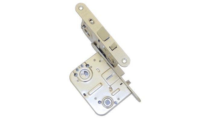 Lukkorunko PROF M4190 oikea avainpesälle - Lukkorungot ja lukkopesät - 6438313151678 - 1