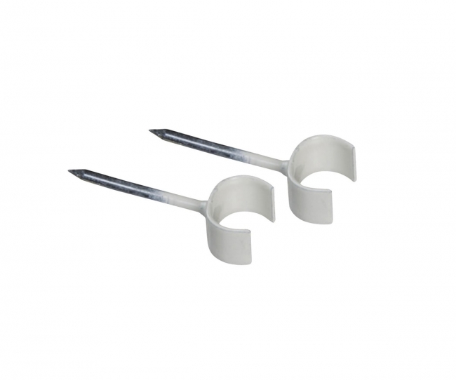 Lyöntikiinnike Schneider Electric - Muut sähköasennuskiinnikkeet - 7315882379018 - 1