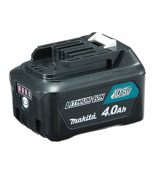 Makita Akku 4.0Ah CXT BL1041B - Vara-akut akkukoneiden - 88381461658 - 1