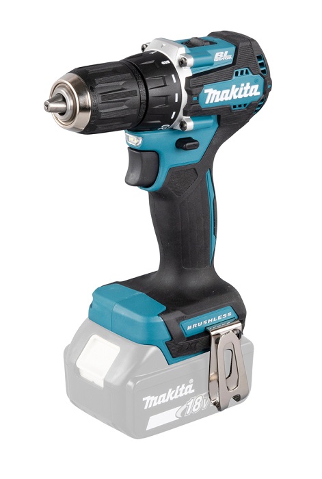 Makita Akkuporakone LXT DDF487Z - Akkuporakoneet - 088381736558 - 1