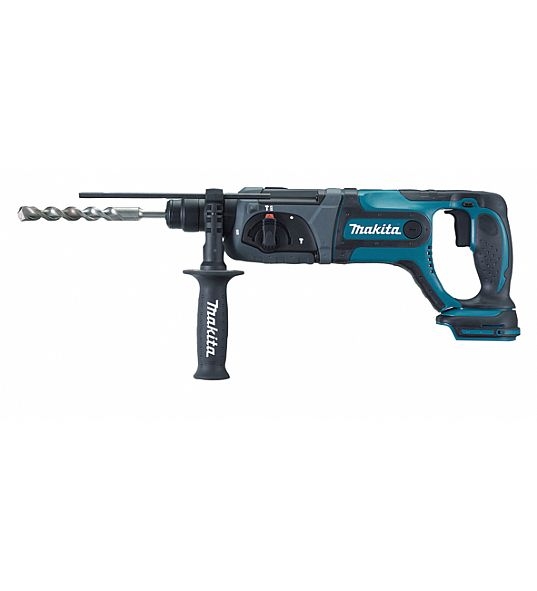 Makita Akkuporavasara LXT DHR241Z - Akkuporavasarat - 88381661768 - 1