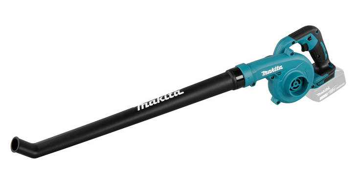 Makita Akkupuhallin LXT DUB186Z - Akkukäyttöiset puhaltimet - 088381897938 - 1