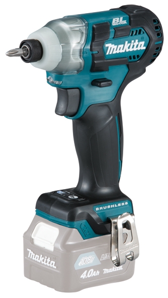 Makita Iskevä Ruuvinväännin CXT TD111DZ - Iskevät akkuruuvinvääntimet - 088381828888 - 1