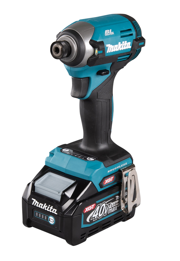 Makita Iskevä ruuvinväännin TD003GZ - Iskevät akkuruuvinvääntimet - 088381777728 - 1