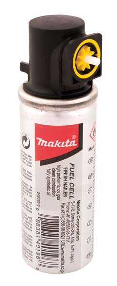 Makita Kaasusäiliö 242088-6 - Naulaimet - 88381401968 - 1
