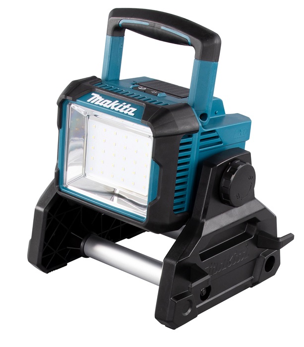 Makita LED-valaisin LXT DML811 - Akkuvalaisimet ja -radiot - 088381888288 - 1