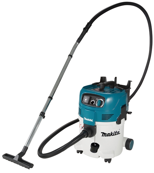 Makita Märkä-/Kuivaimuri VC3012M - Vesi-imurit - 88381829458 - 1
