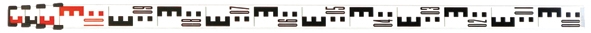 Makita Mittalatta lasereille P-81309 - Mittalaitteiden tarvikkeet - 088381451178 - 1