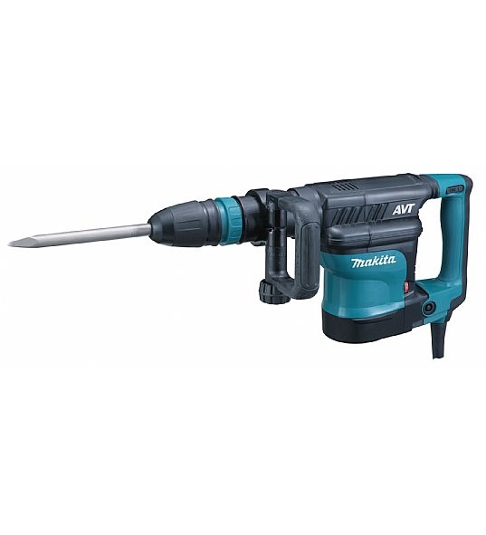 Makita Piikkausvasara HM1111C - Pora-, piikkaus- ja murtovasarat - 88381609388 - 1