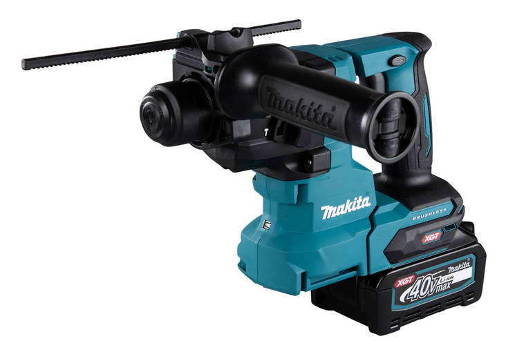 Makita Poravasara XGT HR010GZ - Akkuporavasarat - 088381782128 - 1